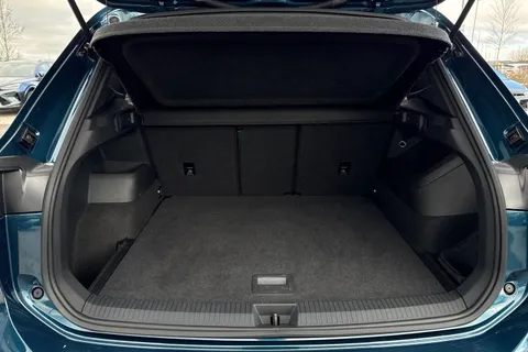 KJ24TJU Volkswagen Tiguan 2.0 TDI R-Line 5dr DSG Thumbnail #7