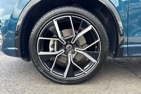 KJ24TJU Volkswagen Tiguan 2.0 TDI R-Line 5dr DSG Thumbnail #13