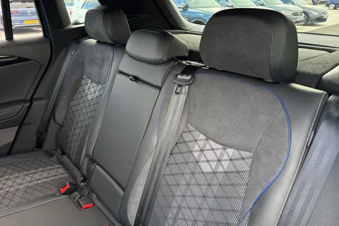 KJ24TJU Volkswagen Tiguan 2.0 TDI R-Line 5dr DSG Thumbnail #19