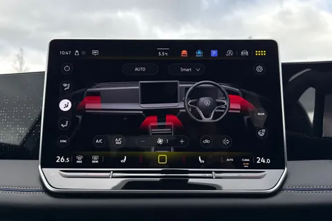 KJ24TJU Volkswagen Tiguan 2.0 TDI R-Line 5dr DSG Thumbnail #22