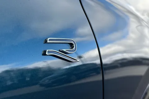 KJ24TJU Volkswagen Tiguan 2.0 TDI R-Line 5dr DSG Thumbnail #26