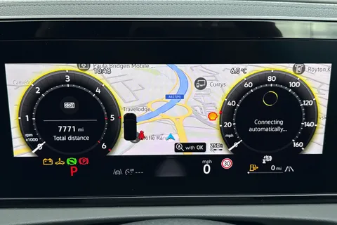 KJ24TJU Volkswagen Tiguan 2.0 TDI R-Line 5dr DSG Thumbnail #38