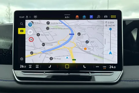 KJ24TJU Volkswagen Tiguan 2.0 TDI R-Line 5dr DSG Thumbnail #39