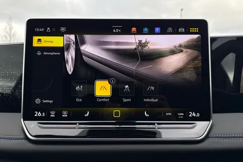 KJ24TJU Volkswagen Tiguan 2.0 TDI R-Line 5dr DSG Thumbnail #40