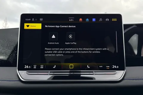 KJ24TJU Volkswagen Tiguan 2.0 TDI R-Line 5dr DSG Thumbnail #41