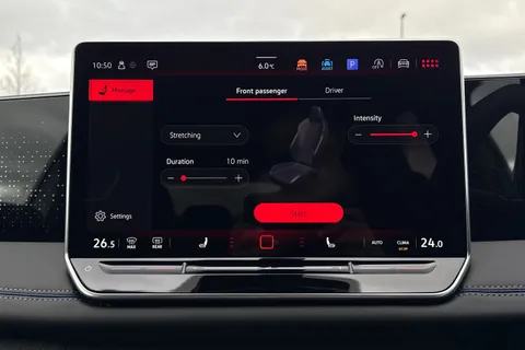 KJ24TJU Volkswagen Tiguan 2.0 TDI R-Line 5dr DSG Thumbnail #43