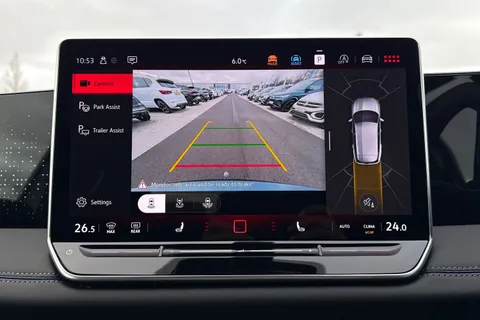 KJ24TJU Volkswagen Tiguan 2.0 TDI R-Line 5dr DSG Thumbnail #44