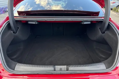 KM23CNK Mercedes-Benz Cla Class 1.3 CLA200 AMG Line (Executive) Coupe 7G-DCT Euro 6 (s/s) 4dr Thumbnail #7