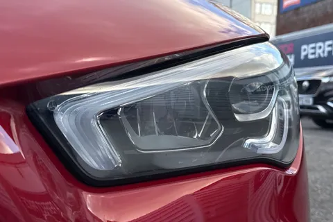 KM23CNK Mercedes-Benz Cla Class 1.3 CLA200 AMG Line (Executive) Coupe 7G-DCT Euro 6 (s/s) 4dr Thumbnail #26