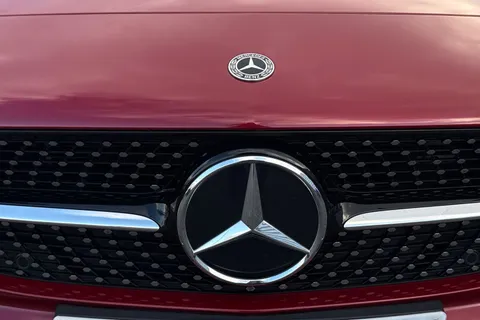 KM23CNK Mercedes-Benz Cla Class 1.3 CLA200 AMG Line (Executive) Coupe 7G-DCT Euro 6 (s/s) 4dr Thumbnail #27