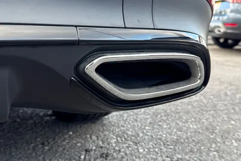 KM23CNK Mercedes-Benz Cla Class 1.3 CLA200 AMG Line (Executive) Coupe 7G-DCT Euro 6 (s/s) 4dr Thumbnail #29