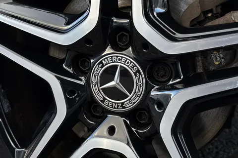 KM23CNK Mercedes-Benz Cla Class 1.3 CLA200 AMG Line (Executive) Coupe 7G-DCT Euro 6 (s/s) 4dr Thumbnail #30