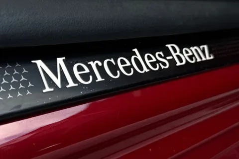 KM23CNK Mercedes-Benz Cla Class 1.3 CLA200 AMG Line (Executive) Coupe 7G-DCT Euro 6 (s/s) 4dr Thumbnail #32