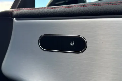 KM23CNK Mercedes-Benz Cla Class 1.3 CLA200 AMG Line (Executive) Coupe 7G-DCT Euro 6 (s/s) 4dr Thumbnail #33