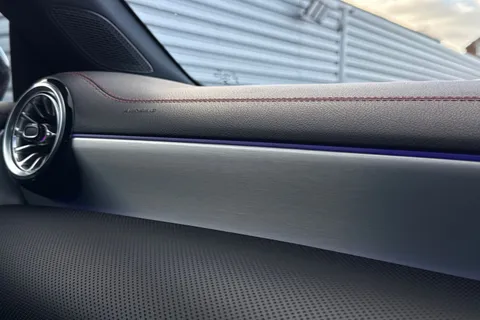 KM23CNK Mercedes-Benz Cla Class 1.3 CLA200 AMG Line (Executive) Coupe 7G-DCT Euro 6 (s/s) 4dr Thumbnail #34