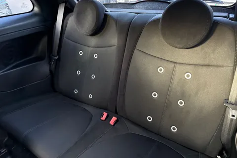 BN17UPV Abarth 595 1.4 T-Jet 145 3dr Thumbnail #14