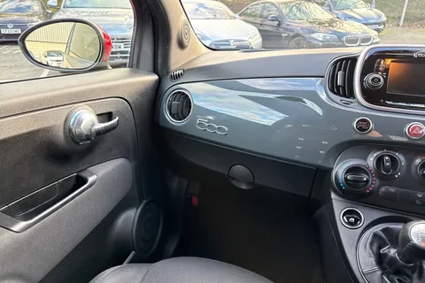 BN17UPV Abarth 595 1.4 T-Jet 145 3dr Thumbnail #15