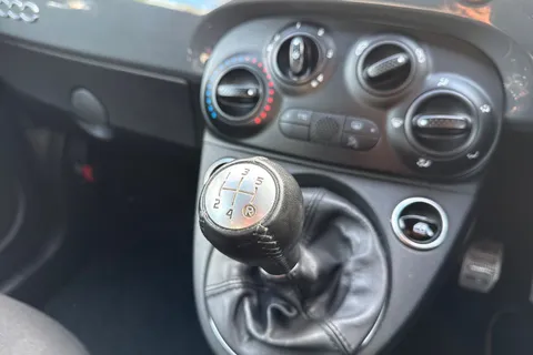 BN17UPV Abarth 595 1.4 T-Jet 145 3dr Thumbnail #20