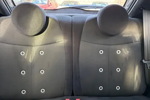 BN17UPV Abarth 595 1.4 T-Jet 145 3dr Thumbnail #38