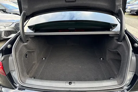 PY23AUK Audi A4 S line 35 TFSI  150 PS S tronic Thumbnail #8