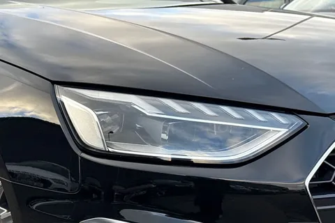 PY23AUK Audi A4 S line 35 TFSI  150 PS S tronic Thumbnail #10