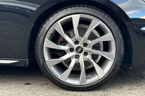 PY23AUK Audi A4 S line 35 TFSI  150 PS S tronic Thumbnail #13