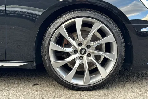 PY23AUK Audi A4 S line 35 TFSI  150 PS S tronic Thumbnail #14