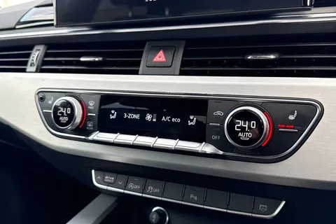 PY23AUK Audi A4 S line 35 TFSI  150 PS S tronic Thumbnail #23