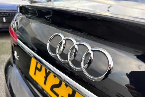 PY23AUK Audi A4 S line 35 TFSI  150 PS S tronic Thumbnail #27