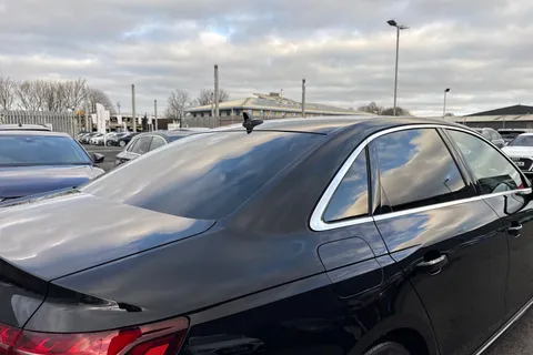 PY23AUK Audi A4 S line 35 TFSI  150 PS S tronic Thumbnail #30