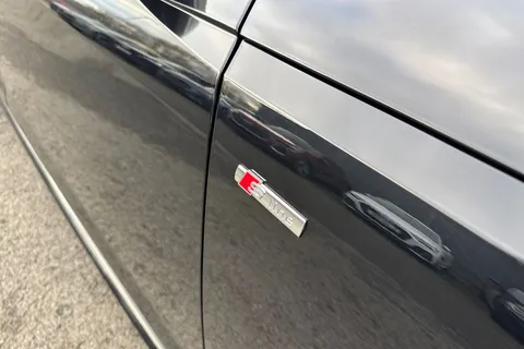 PY23AUK Audi A4 S line 35 TFSI  150 PS S tronic Thumbnail #33