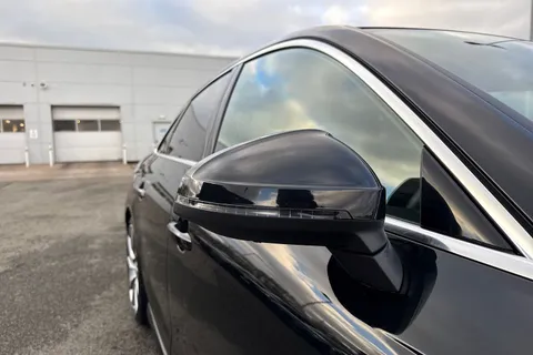 PY23AUK Audi A4 S line 35 TFSI  150 PS S tronic Thumbnail #34