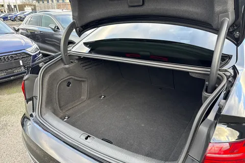 PY23AUK Audi A4 S line 35 TFSI  150 PS S tronic Thumbnail #37