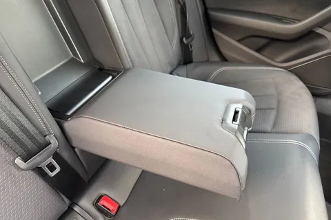 PY23AUK Audi A4 S line 35 TFSI  150 PS S tronic Thumbnail #40