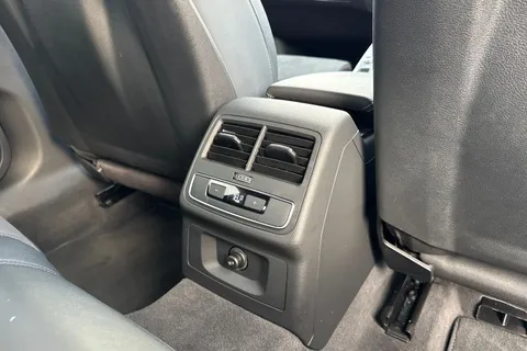 PY23AUK Audi A4 S line 35 TFSI  150 PS S tronic Thumbnail #42