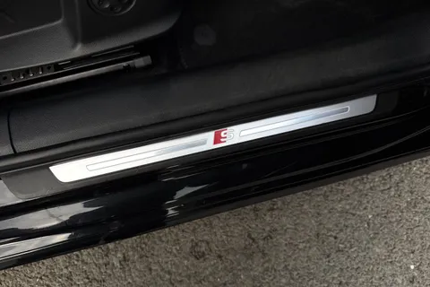 PY23AUK Audi A4 S line 35 TFSI  150 PS S tronic Thumbnail #44