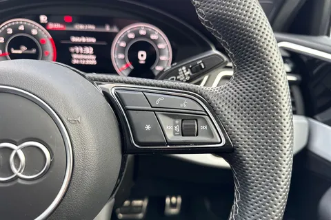 PY23AUK Audi A4 S line 35 TFSI  150 PS S tronic Thumbnail #52