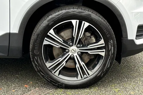 YP71EGX Volvo Xc40 1.5 T4 Recharge PHEV Inscription 5dr Auto Thumbnail #13