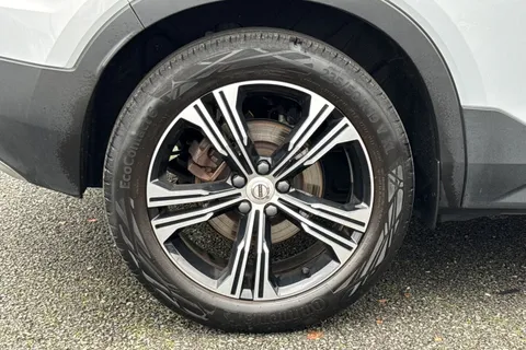 YP71EGX Volvo Xc40 1.5 T4 Recharge PHEV Inscription 5dr Auto Thumbnail #14