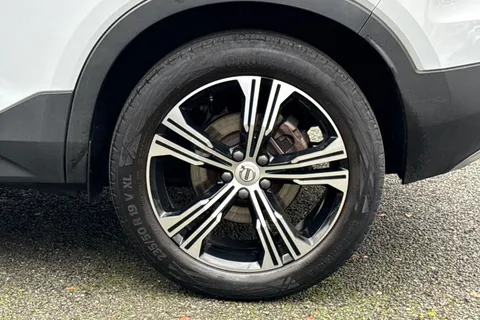 YP71EGX Volvo Xc40 1.5 T4 Recharge PHEV Inscription 5dr Auto Thumbnail #15