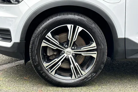 YP71EGX Volvo Xc40 1.5 T4 Recharge PHEV Inscription 5dr Auto Thumbnail #16
