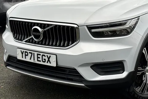 YP71EGX Volvo Xc40 1.5 T4 Recharge PHEV Inscription 5dr Auto Thumbnail #26
