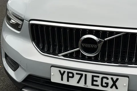 YP71EGX Volvo Xc40 1.5 T4 Recharge PHEV Inscription 5dr Auto Thumbnail #30