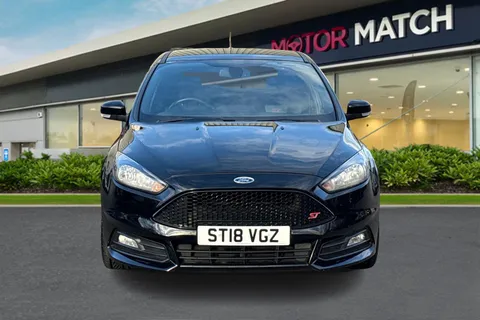 ST18VGZ Ford Focus 2.0T EcoBoost ST-2 Navigation 5dr Thumbnail #6