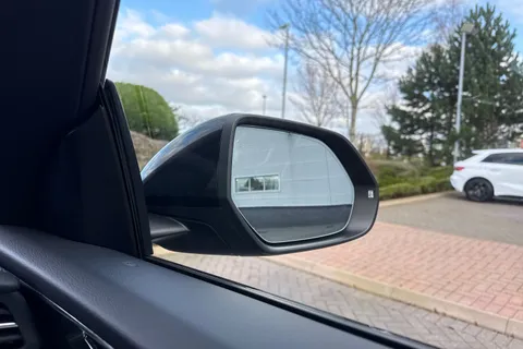  Audi Q8 3.0 TDI Quattro 286 Black Edition 5dr Tiptronic Thumbnail #20