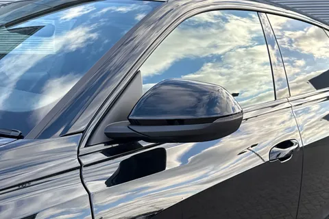  Audi Q8 3.0 TDI Quattro 286 Black Edition 5dr Tiptronic Thumbnail #25