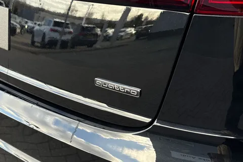  Audi Q8 3.0 TDI Quattro 286 Black Edition 5dr Tiptronic Thumbnail #28