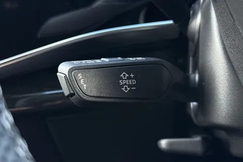  Audi Q8 3.0 TDI Quattro 286 Black Edition 5dr Tiptronic Thumbnail #40