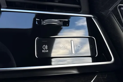  Audi Q8 3.0 TDI Quattro 286 Black Edition 5dr Tiptronic Thumbnail #41