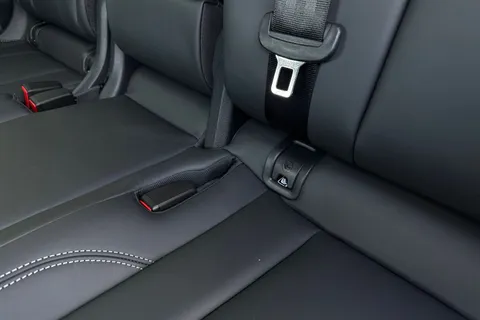  Audi Q8 3.0 TDI Quattro 286 Black Edition 5dr Tiptronic Thumbnail #44